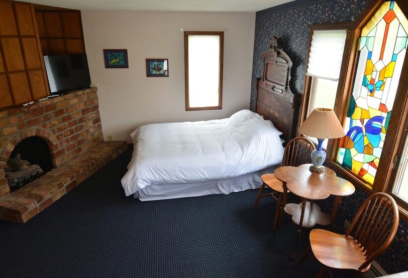 ベッドアンドブレックファースト Hop & Vine Inn