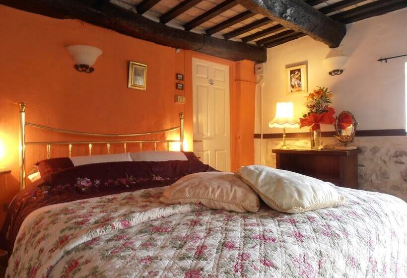 住宿加早餐  Il Sorger Del Sole