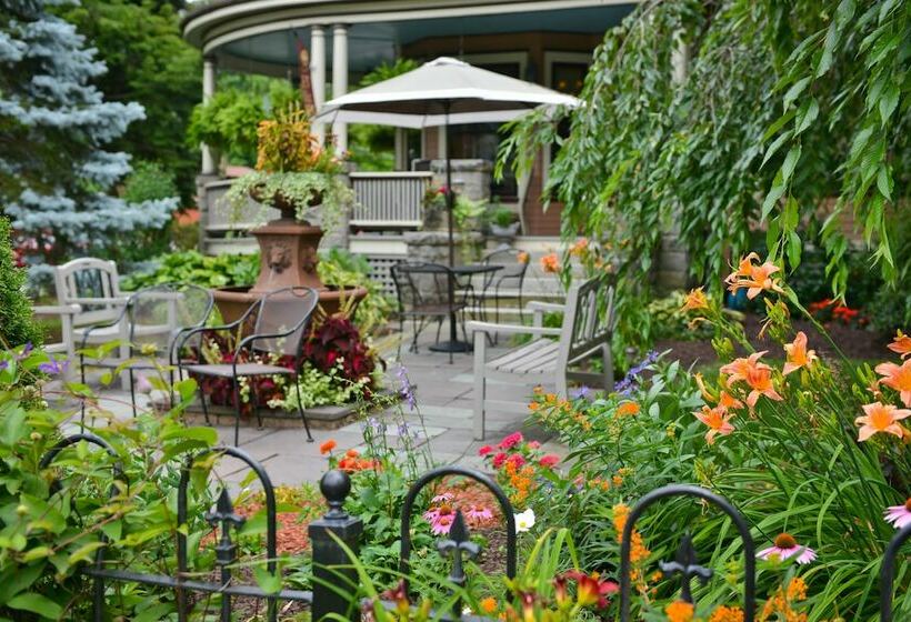 צימר La Belle Auberge