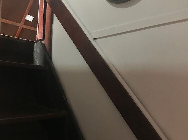 مبيت وإفطار La Petite Maison Cabañas & Hostal