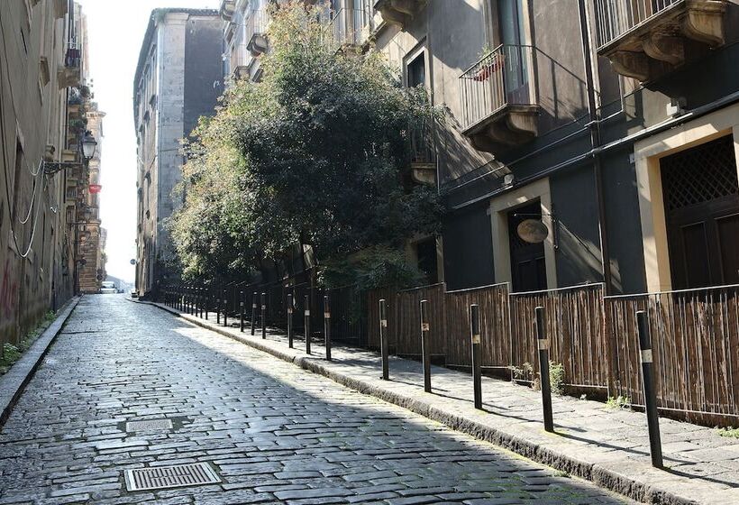 مبيت وإفطار Lavikarooms