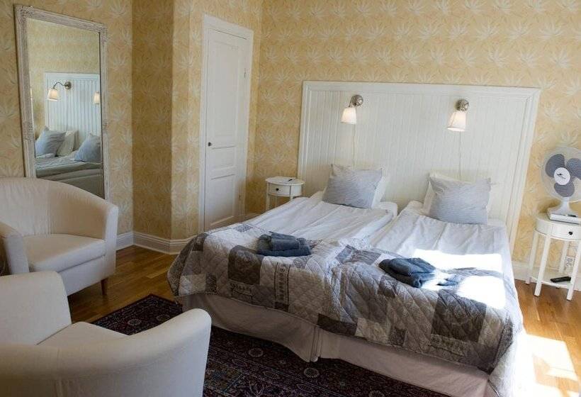 Bed and Breakfast Lilla Hotellet