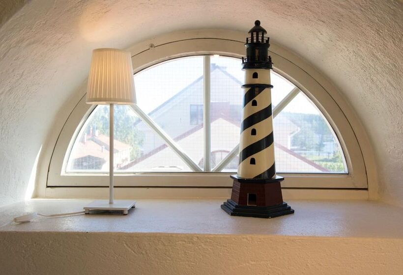 Bed and Breakfast Lilla Hotellet