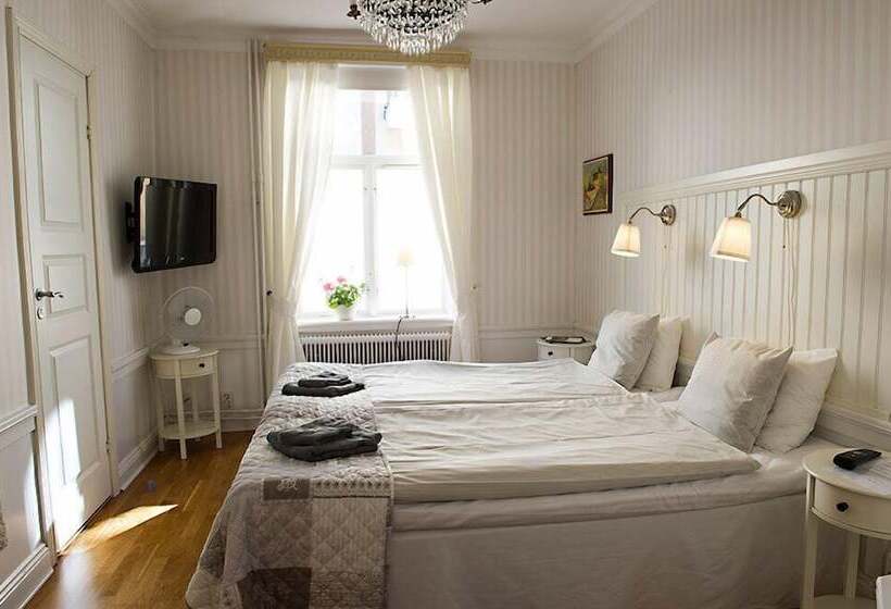 Bed and Breakfast Lilla Hotellet