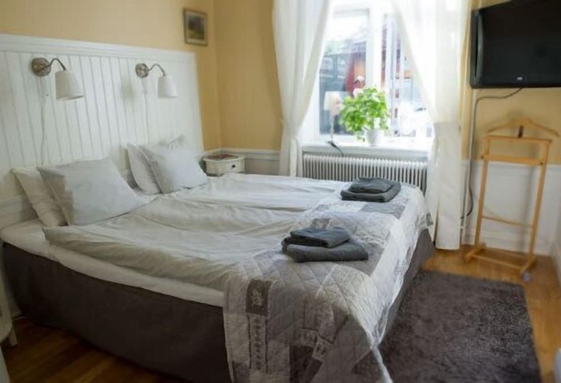 Bed and Breakfast Lilla Hotellet