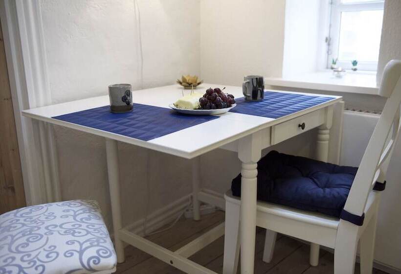 مبيت وإفطار Lotus Bb & Spa   Indre Ro Yoga