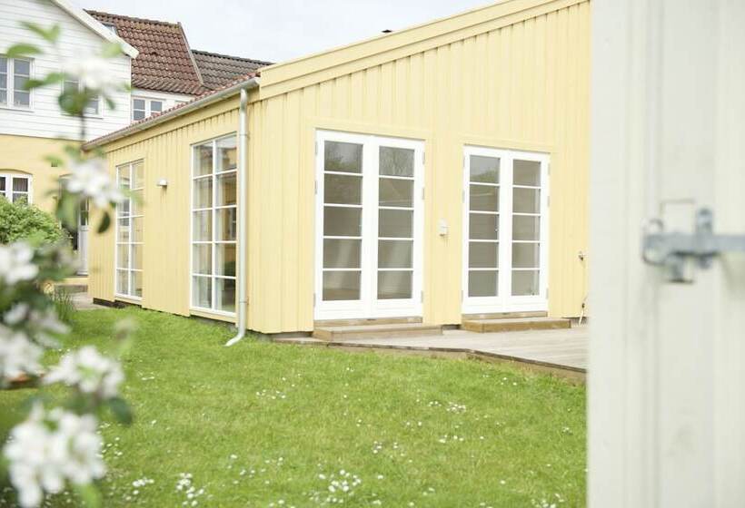 مبيت وإفطار Lotus Bb & Spa   Indre Ro Yoga