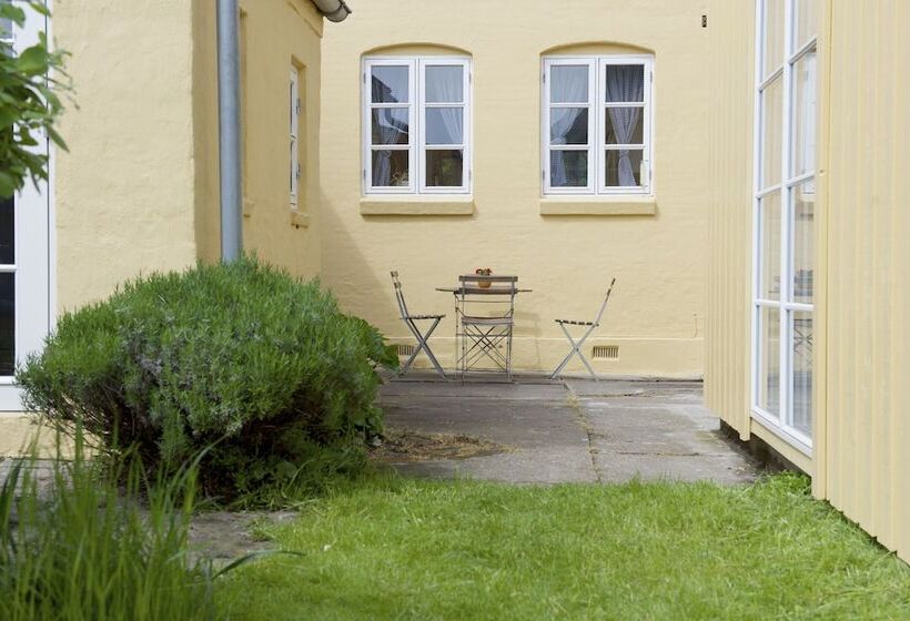 مبيت وإفطار Lotus Bb & Spa   Indre Ro Yoga