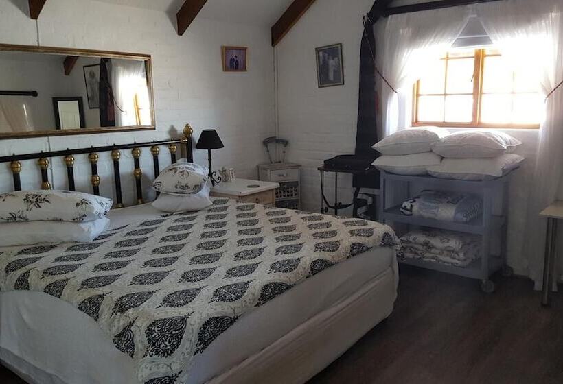 مبيت وإفطار Myrtles Retreat