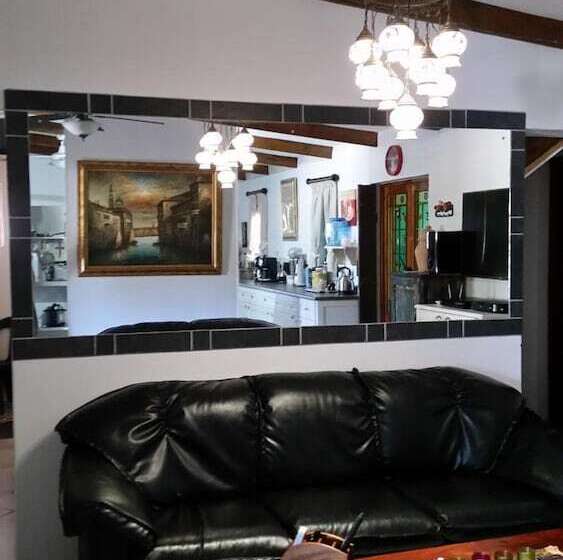 مبيت وإفطار Myrtles Retreat