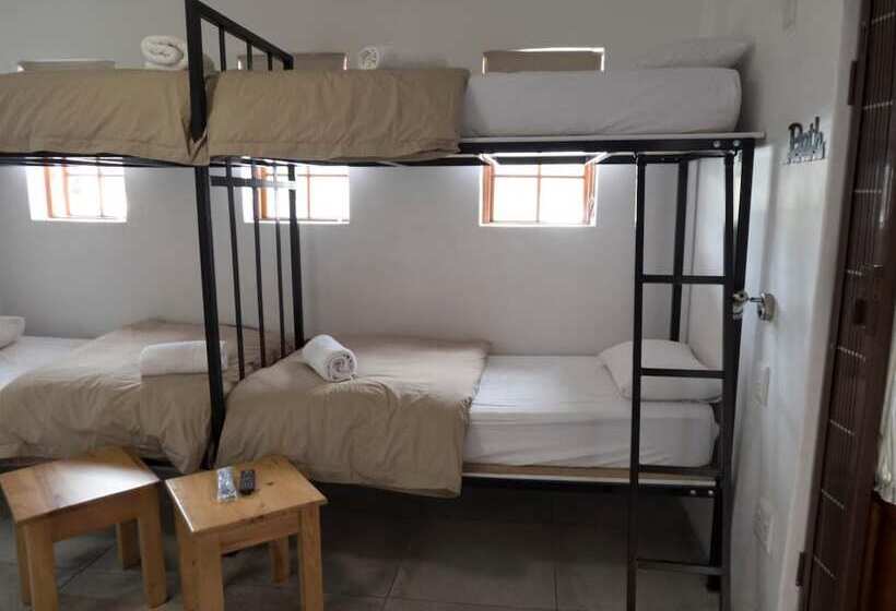 مبيت وإفطار Myrtles Retreat