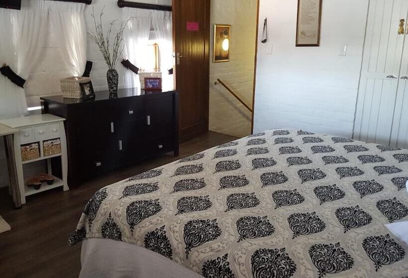 مبيت وإفطار Myrtles Retreat