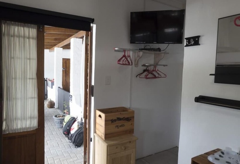 مبيت وإفطار Myrtles Retreat