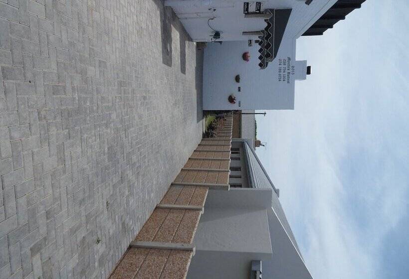 مبيت وإفطار Myrtles Retreat