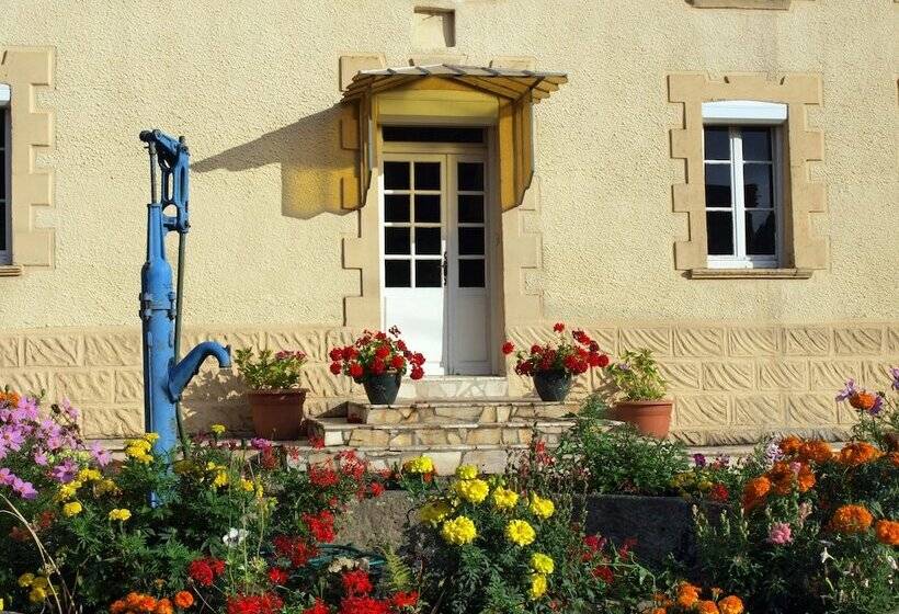 민박 Normandy Getaways At Mis Harand