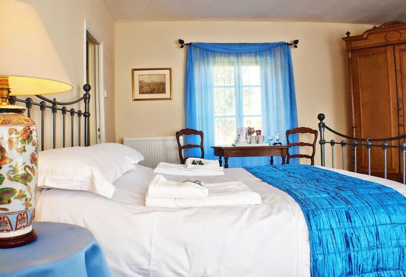 민박 Normandy Getaways At Mis Harand