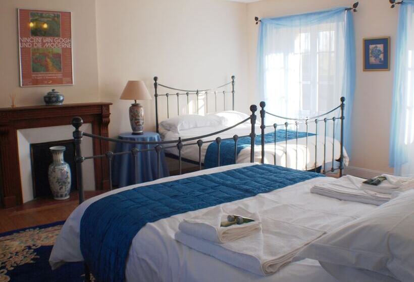 민박 Normandy Getaways At Mis Harand