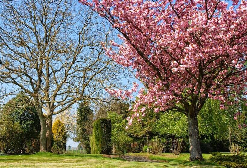 민박 Normandy Getaways At Mis Harand