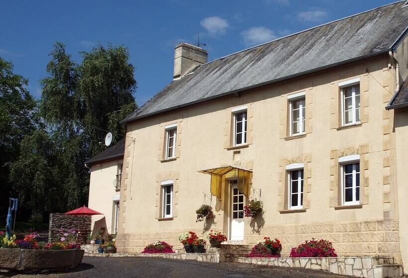 민박 Normandy Getaways At Mis Harand