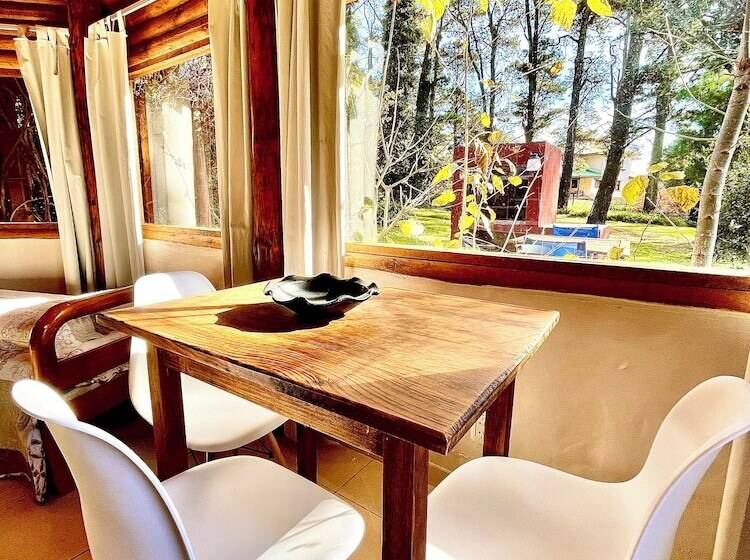 민박 Posada Del Viento