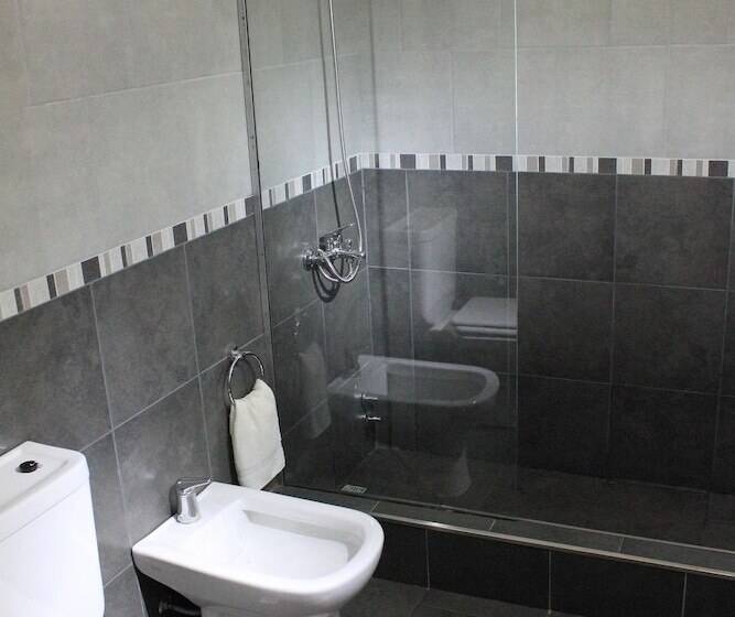 민박 Posada Del Viento