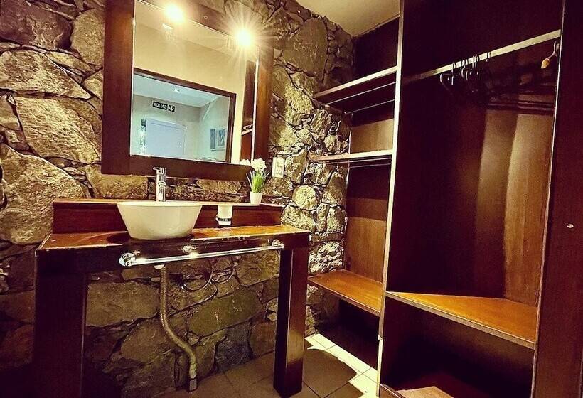 민박 Posada Del Viento