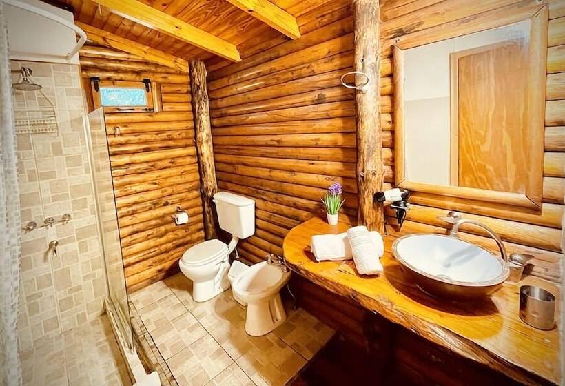 مبيت وإفطار Posada Del Viento