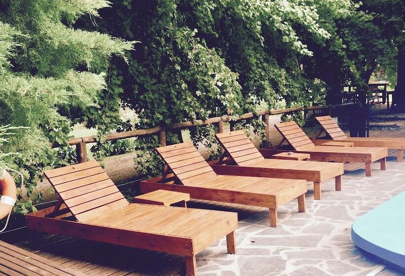 민박 Posada Del Viento