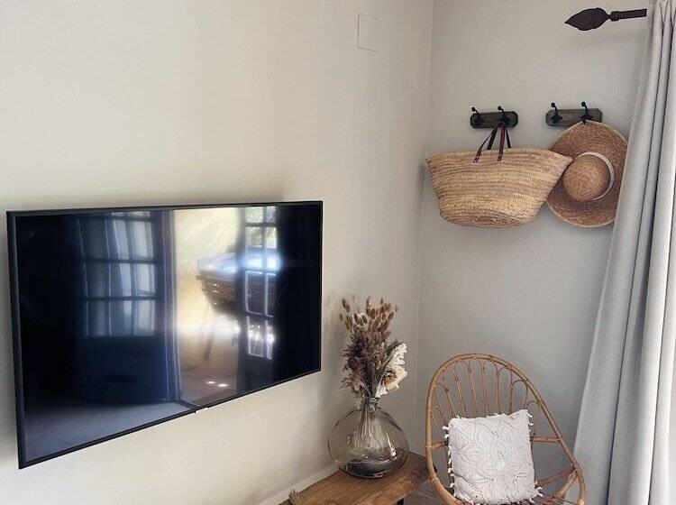 住宿加早餐 Residence Le Mouron Rouge