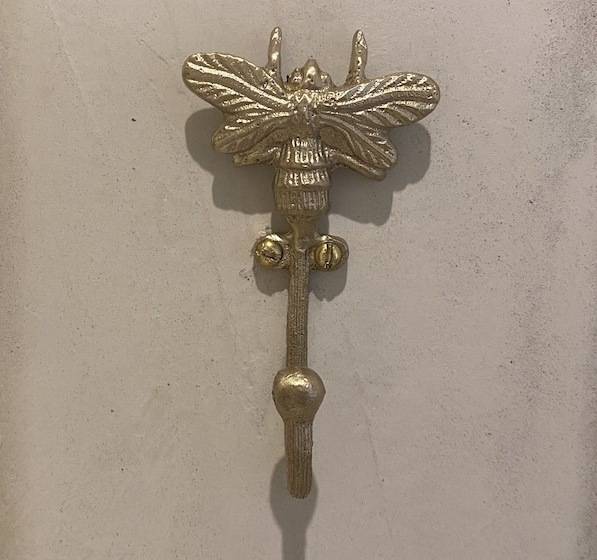 住宿加早餐 Residence Le Mouron Rouge