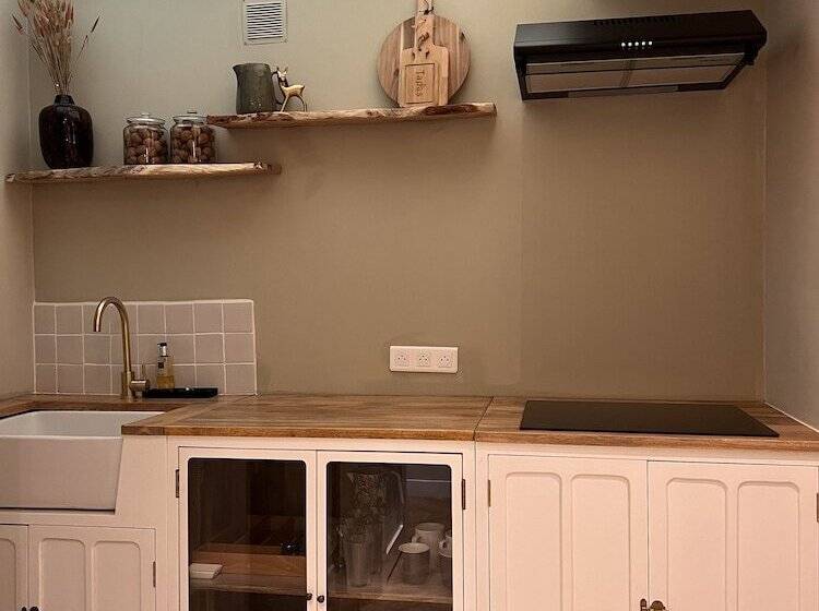 住宿加早餐 Residence Le Mouron Rouge