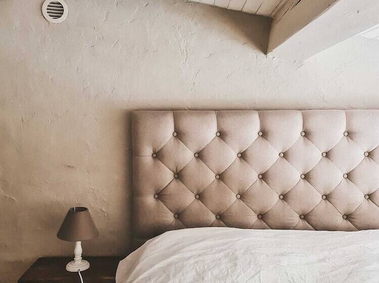 住宿加早餐 Residence Le Mouron Rouge