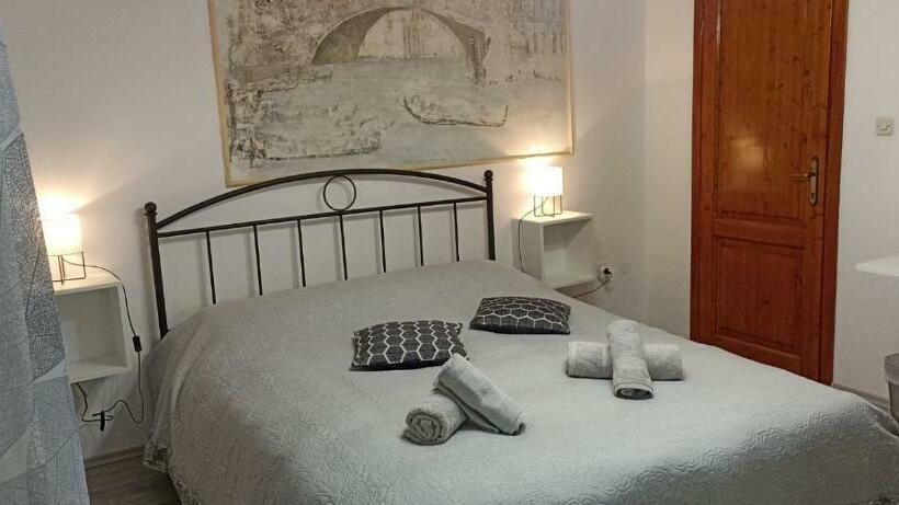 Bed and Breakfast Rooms Barbieri Rovinj