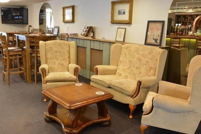 Bed and Breakfast The Greyhound Winterborne Kingston