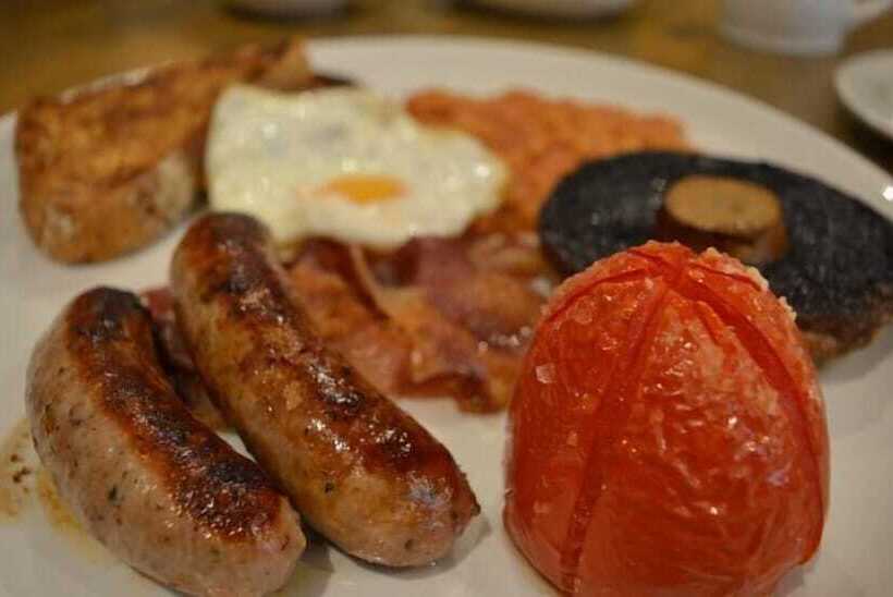 Bed and Breakfast The Greyhound Winterborne Kingston