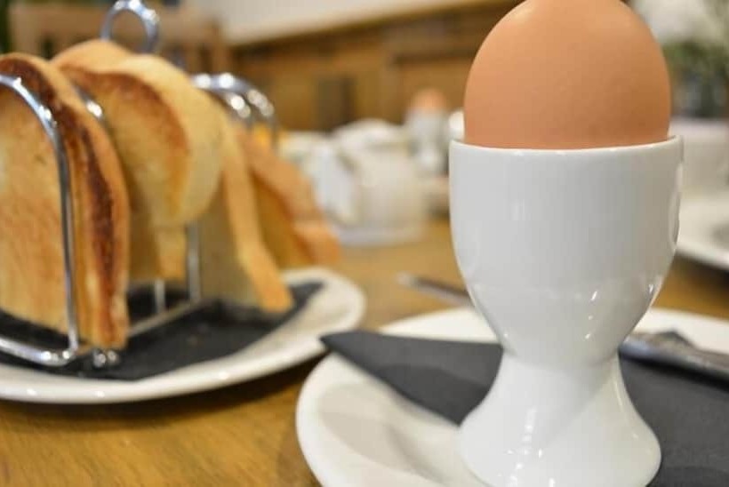 Bed and Breakfast The Greyhound Winterborne Kingston