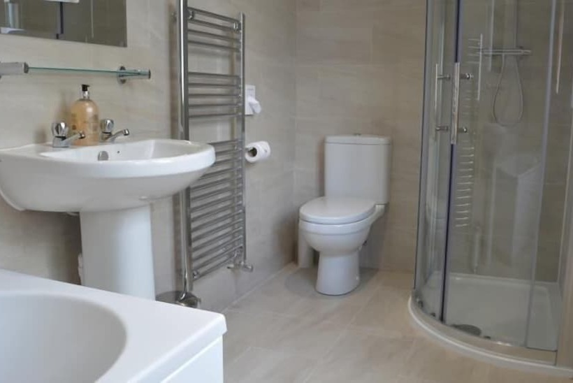 Bed and Breakfast The Greyhound Winterborne Kingston