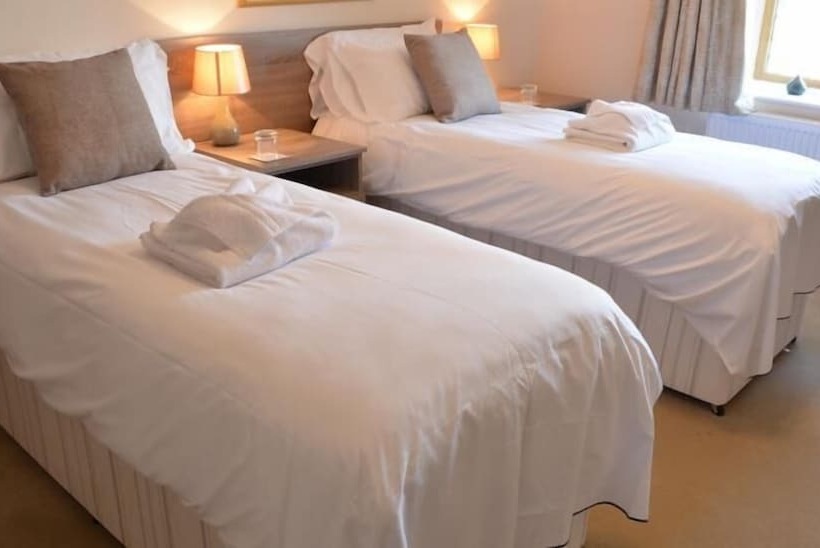 Bed and Breakfast The Greyhound Winterborne Kingston