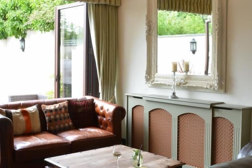 Bed and Breakfast The Greyhound Winterborne Kingston