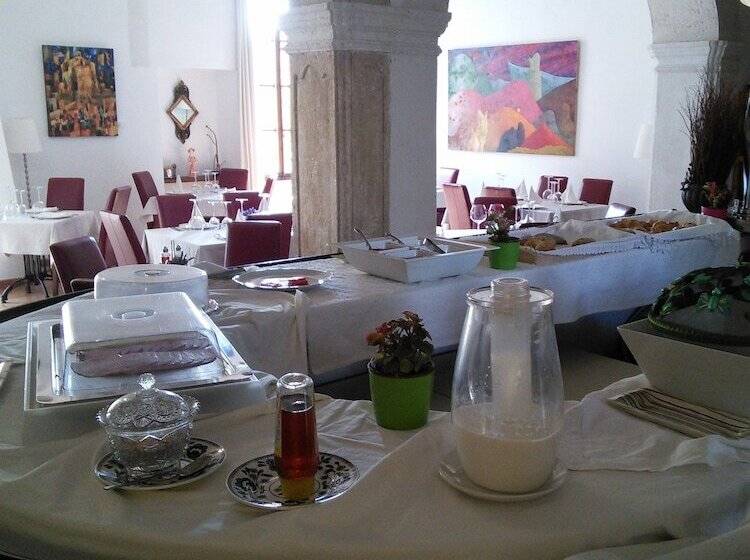 Bed and Breakfast Tramuntana Suites