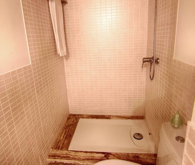 Bed and Breakfast Tramuntana Suites