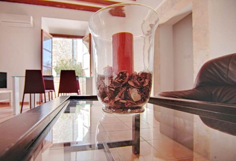 Bed and Breakfast Tramuntana Suites