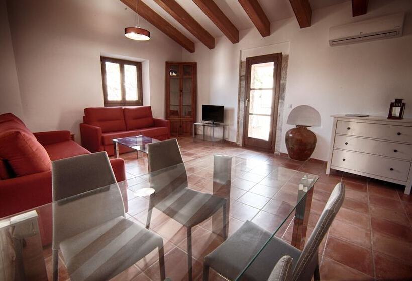 Bed and Breakfast Tramuntana Suites