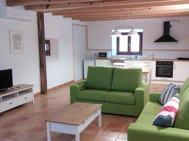 Bed and Breakfast Tramuntana Suites