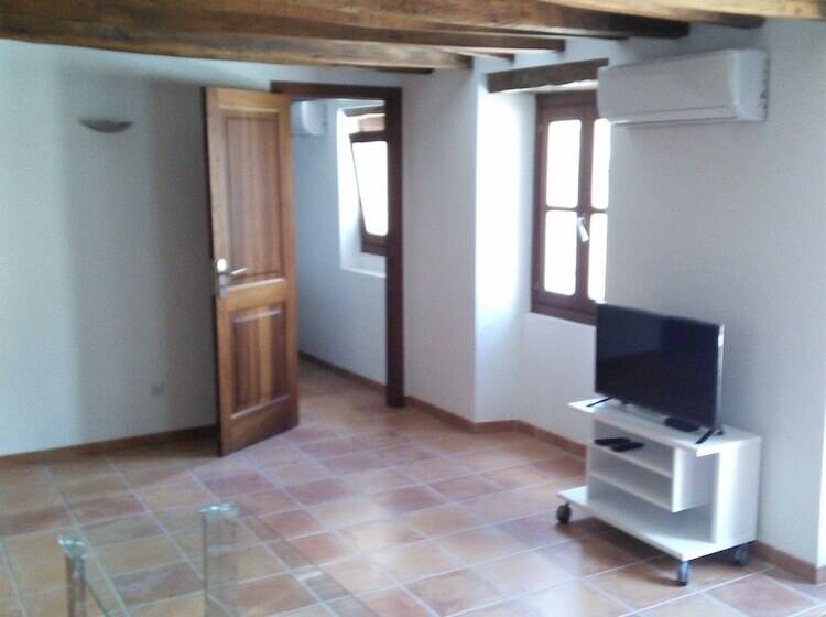 Bed and Breakfast Tramuntana Suites