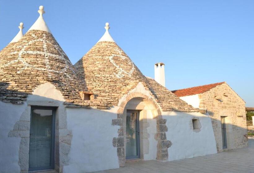 Bed and Breakfast Don Diego Resort