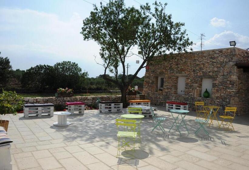 Bed and Breakfast Don Diego Resort