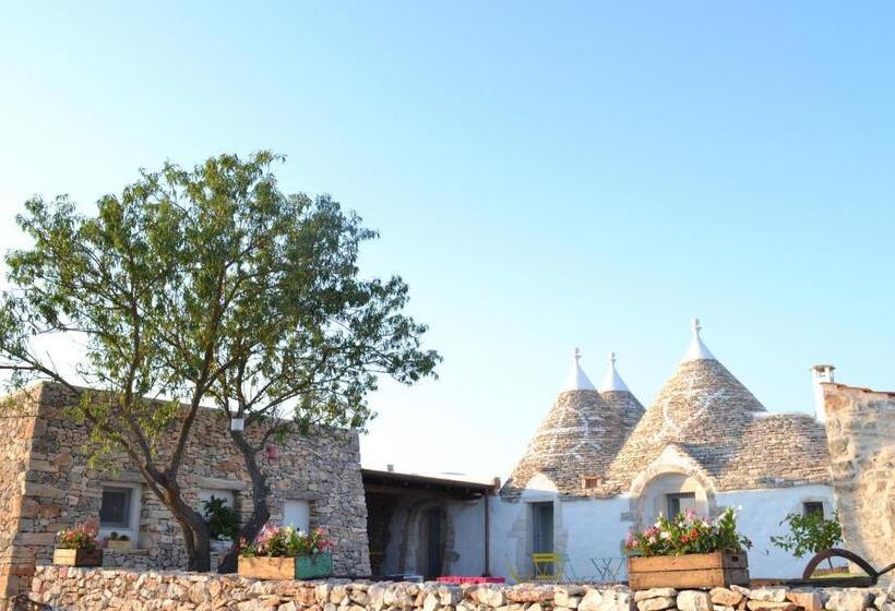 Bed and Breakfast Don Diego Resort