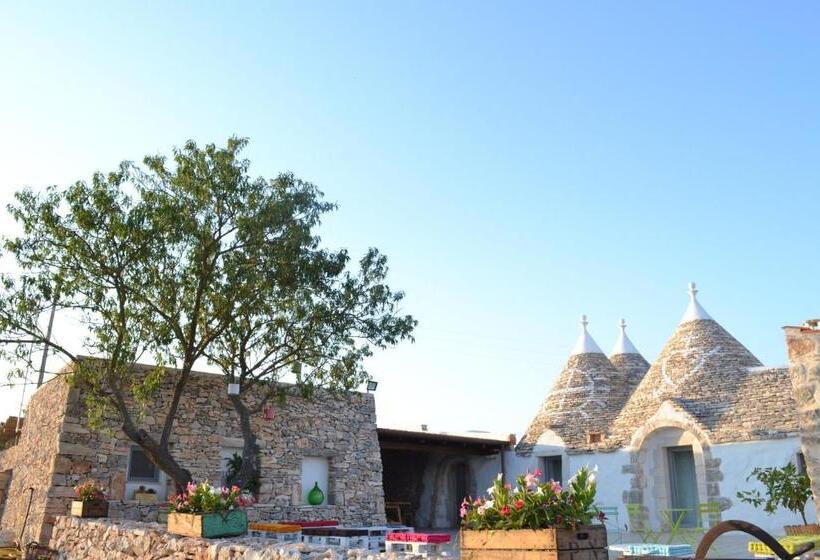 Bed and Breakfast Don Diego Resort