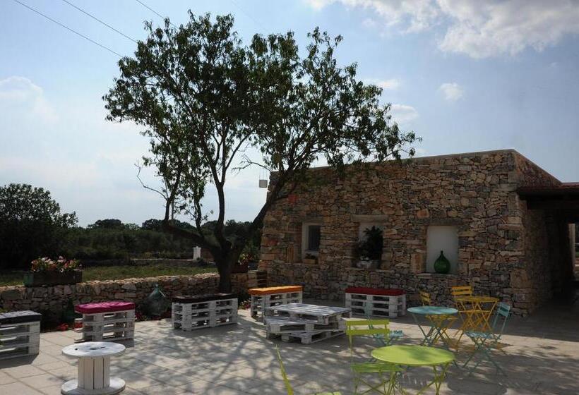 Bed and Breakfast Don Diego Resort